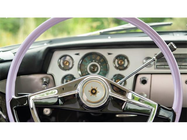 1957 Packard Clipper (CC-2114172) for sale in Newport, Rhode Island
