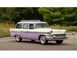 1957 Packard Clipper (CC-2114172) for sale in Newport, Rhode Island