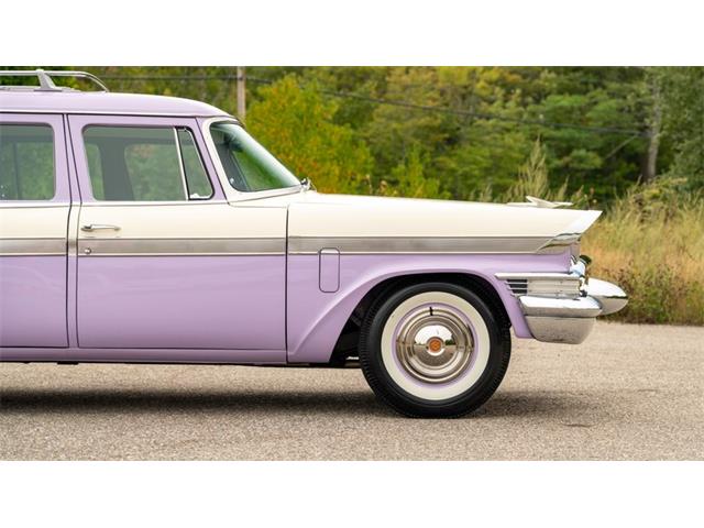 1957 Packard Clipper (CC-2114172) for sale in Newport, Rhode Island