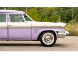 1957 Packard Clipper (CC-2114172) for sale in Newport, Rhode Island