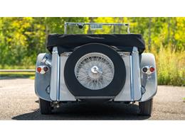 1933 Rover 14 (CC-2114173) for sale in Newport, Rhode Island