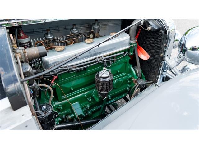 1933 Rover 14 (CC-2114173) for sale in Newport, Rhode Island