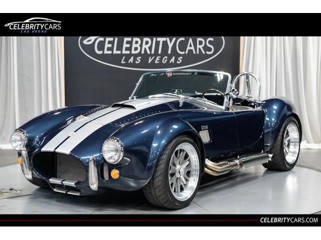1965 Shelby Cobra (CC-2114174) for sale in Las Vegas, Nevada