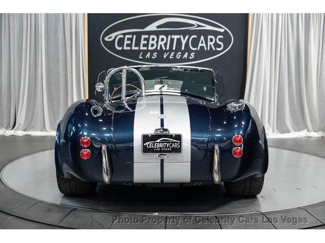 1965 Shelby Cobra (CC-2114174) for sale in Las Vegas, Nevada