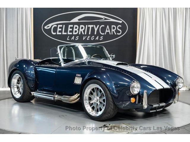 1965 Shelby Cobra (CC-2114174) for sale in Las Vegas, Nevada
