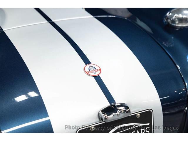 1965 Shelby Cobra (CC-2114174) for sale in Las Vegas, Nevada