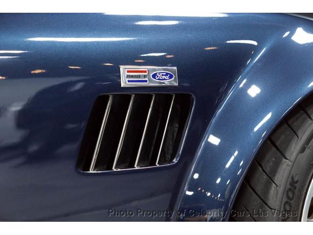 1965 Shelby Cobra (CC-2114174) for sale in Las Vegas, Nevada