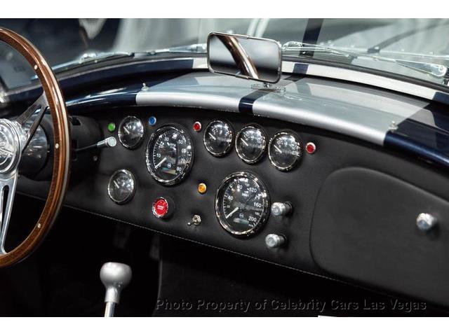 1965 Shelby Cobra (CC-2114174) for sale in Las Vegas, Nevada