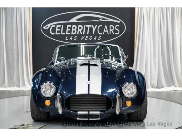 1965 Shelby Cobra (CC-2114174) for sale in Las Vegas, Nevada