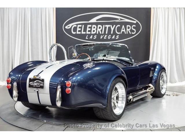 1965 Shelby Cobra (CC-2114174) for sale in Las Vegas, Nevada