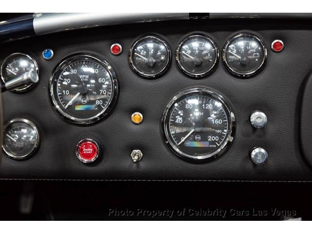 1965 Shelby Cobra (CC-2114174) for sale in Las Vegas, Nevada