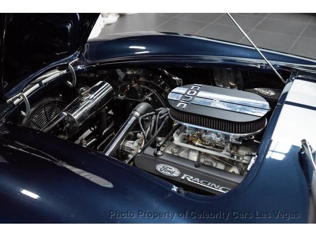1965 Shelby Cobra (CC-2114174) for sale in Las Vegas, Nevada