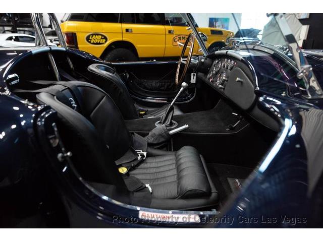 1965 Shelby Cobra (CC-2114174) for sale in Las Vegas, Nevada