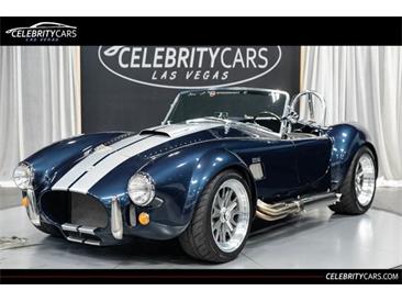 1965 Shelby Cobra (CC-2114174) for sale in Las Vegas, Nevada
