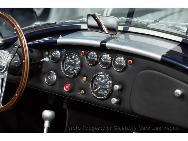 1965 Shelby Cobra (CC-2114174) for sale in Las Vegas, Nevada