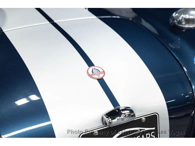 1965 Shelby Cobra (CC-2114174) for sale in Las Vegas, Nevada