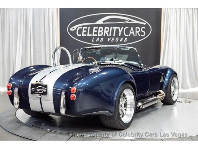 1965 Shelby Cobra (CC-2114174) for sale in Las Vegas, Nevada