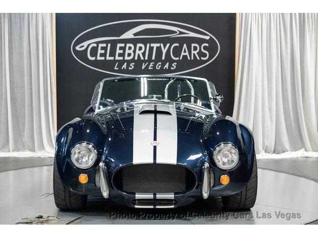 1965 Shelby Cobra (CC-2114174) for sale in Las Vegas, Nevada
