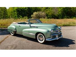 1942 Oldsmobile Custom (CC-2114176) for sale in Newport, Rhode Island