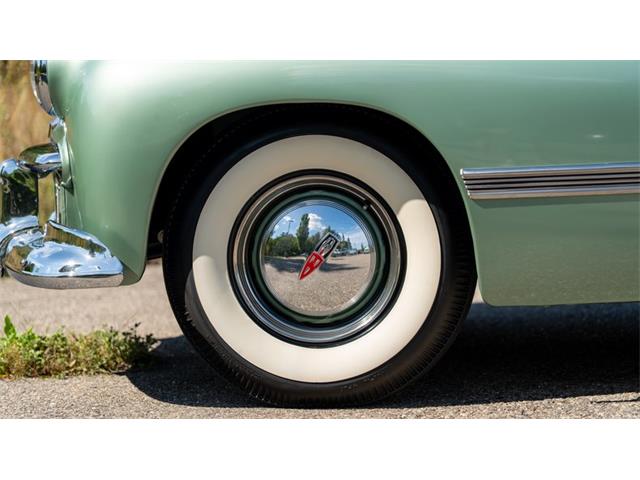 1942 Oldsmobile Custom (CC-2114176) for sale in Newport, Rhode Island