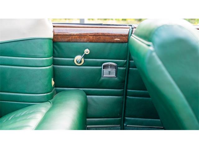 1942 Oldsmobile Custom (CC-2114176) for sale in Newport, Rhode Island