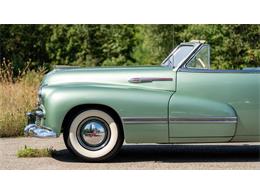 1942 Oldsmobile Custom (CC-2114176) for sale in Newport, Rhode Island