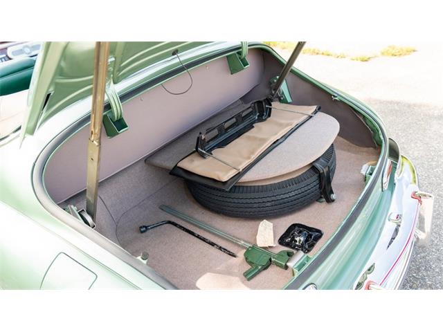 1942 Oldsmobile Custom (CC-2114176) for sale in Newport, Rhode Island