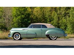 1942 Oldsmobile Custom (CC-2114176) for sale in Newport, Rhode Island