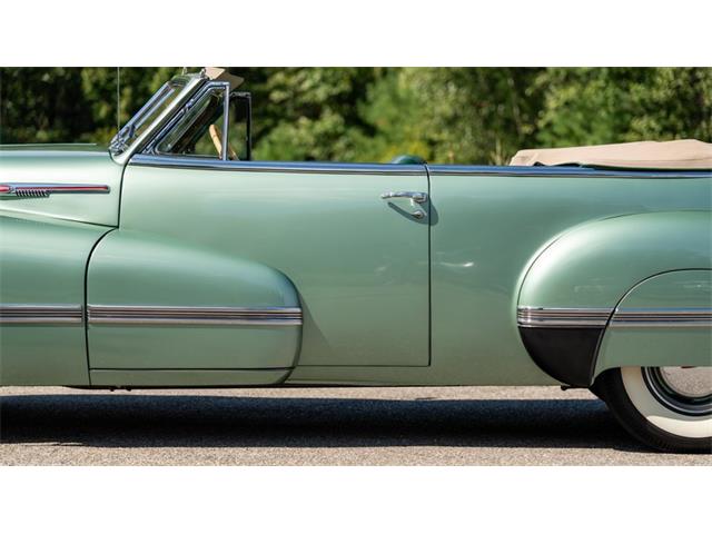 1942 Oldsmobile Custom (CC-2114176) for sale in Newport, Rhode Island