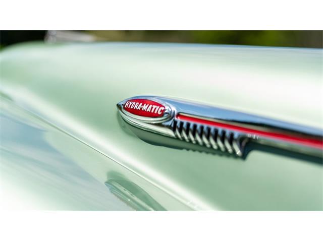1942 Oldsmobile Custom (CC-2114176) for sale in Newport, Rhode Island