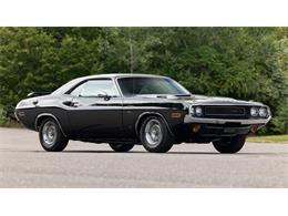 1970 Dodge Challenger (CC-2114178) for sale in Newport, Rhode Island