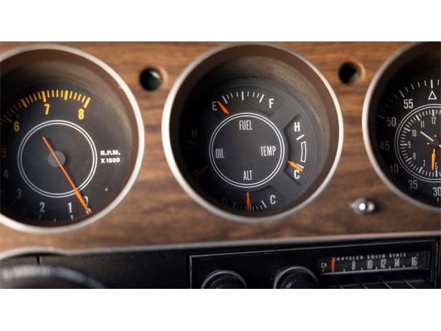 1970 Dodge Challenger (CC-2114178) for sale in Newport, Rhode Island