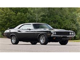 1970 Dodge Challenger (CC-2114178) for sale in Newport, Rhode Island