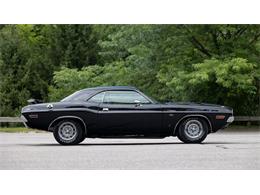 1970 Dodge Challenger (CC-2114178) for sale in Newport, Rhode Island
