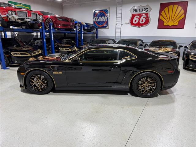 2012 Chevrolet Camaro (CC-2114179) for sale in Shelby Township, Michigan