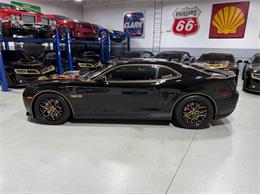 2012 Chevrolet Camaro (CC-2114179) for sale in Shelby Township, Michigan