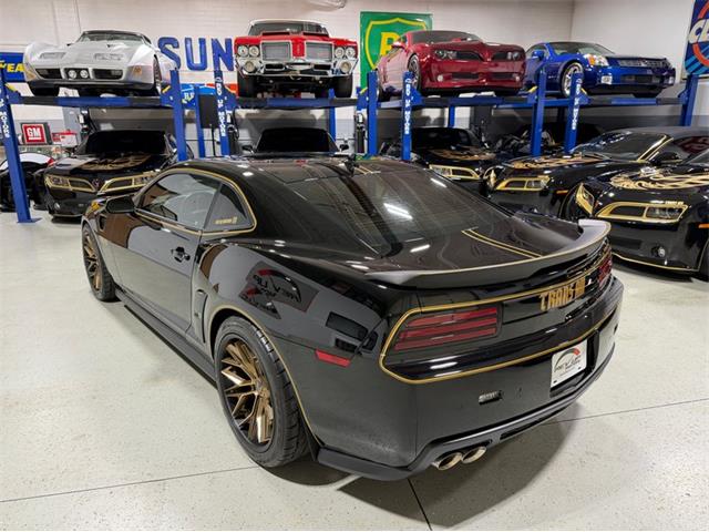2012 Chevrolet Camaro (CC-2114179) for sale in Shelby Township, Michigan