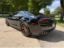 2012 Chevrolet Camaro (CC-2114179) for sale in Shelby Township, Michigan
