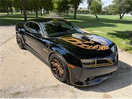 2012 Chevrolet Camaro (CC-2114179) for sale in Shelby Township, Michigan
