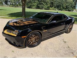 2012 Chevrolet Camaro (CC-2114179) for sale in Shelby Township, Michigan