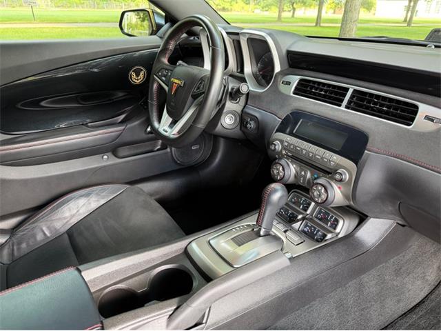 2012 Chevrolet Camaro (CC-2114179) for sale in Shelby Township, Michigan