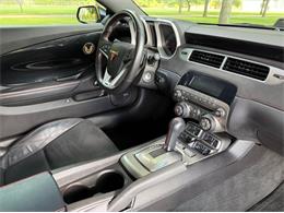 2012 Chevrolet Camaro (CC-2114179) for sale in Shelby Township, Michigan