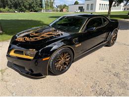 2012 Chevrolet Camaro (CC-2114179) for sale in Shelby Township, Michigan