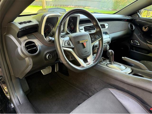 2012 Chevrolet Camaro (CC-2114179) for sale in Shelby Township, Michigan