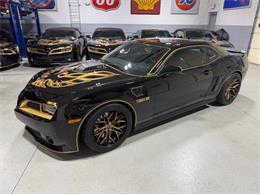 2012 Chevrolet Camaro (CC-2114179) for sale in Shelby Township, Michigan