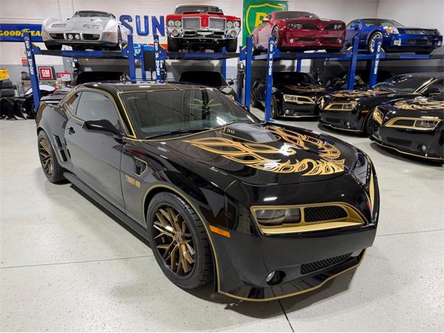 2012 Chevrolet Camaro (CC-2114179) for sale in Shelby Township, Michigan