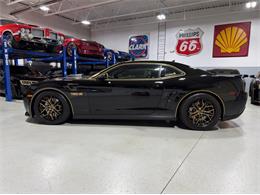 2012 Chevrolet Camaro (CC-2114179) for sale in Shelby Township, Michigan