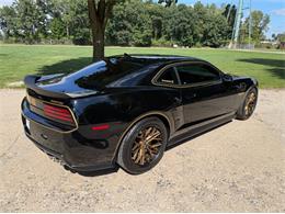 2012 Chevrolet Camaro (CC-2114179) for sale in Shelby Township, Michigan