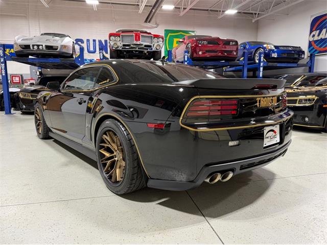 2012 Chevrolet Camaro (CC-2114179) for sale in Shelby Township, Michigan
