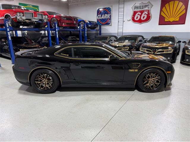 2012 Chevrolet Camaro (CC-2114179) for sale in Shelby Township, Michigan